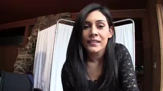 Dominant Handjob 161