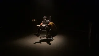 Guy Get Kidnapped To A Spaceshuttle And Get Abused To Sex By Dominant Bizarr Ladies