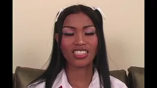 sexy ladyboy get fucked in ass